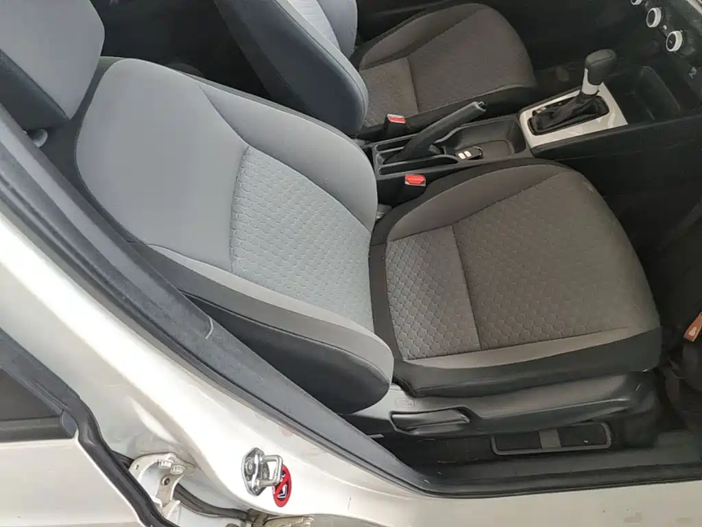 Honda Fit 2023 — фото 25