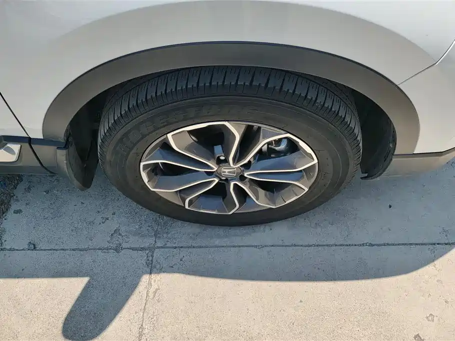 Honda CR-V 2021