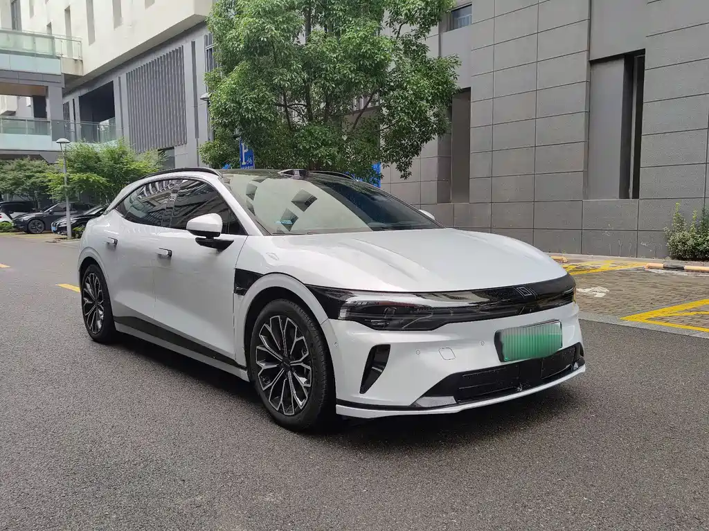 Zeekr 007 GT 2025