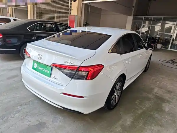 Honda Civic 2023