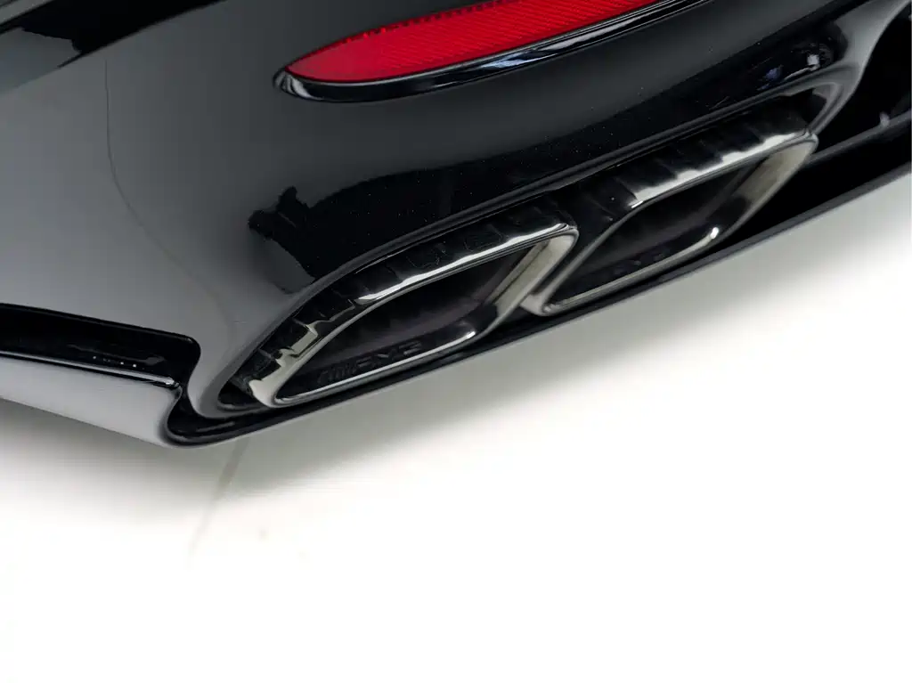 Mercedes-Benz AMG GT 2026 — фото 11