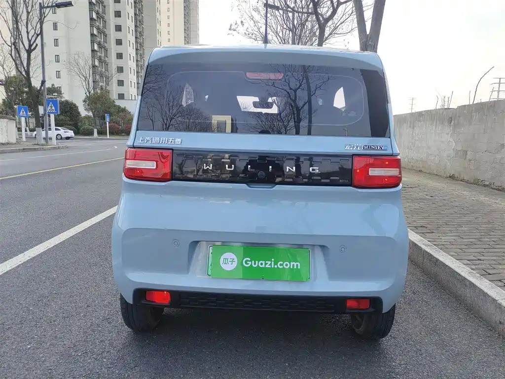 Wuling MINIEV 2023