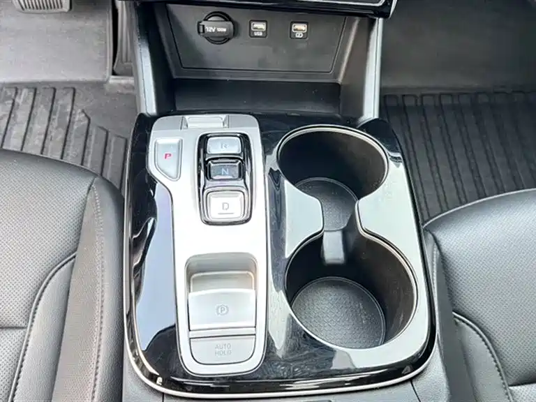 Hyundai Tucson 2023 — фото 23
