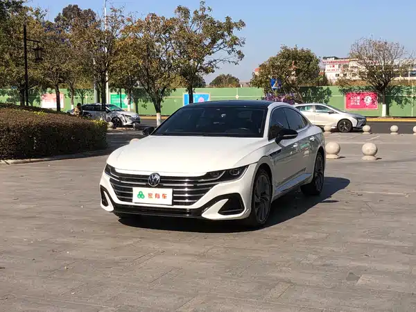 Volkswagen CC 2023