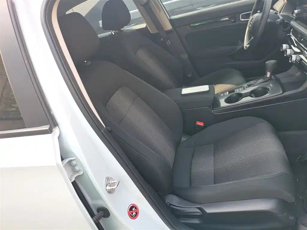 Honda Integra 2024 — фото 20