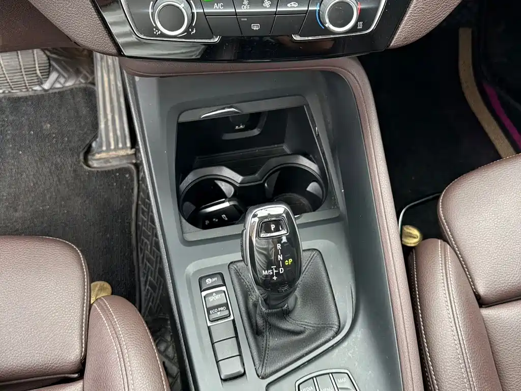 BMW X1 2023 — фото 17