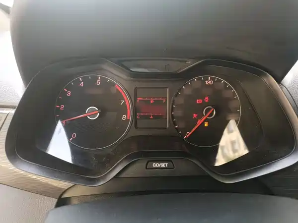 Baojun 310 2021