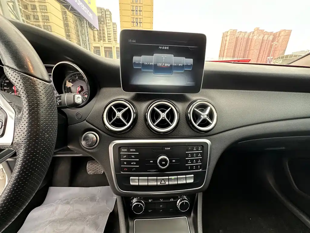 Mercedes-Benz GLA 2019 — фото 11
