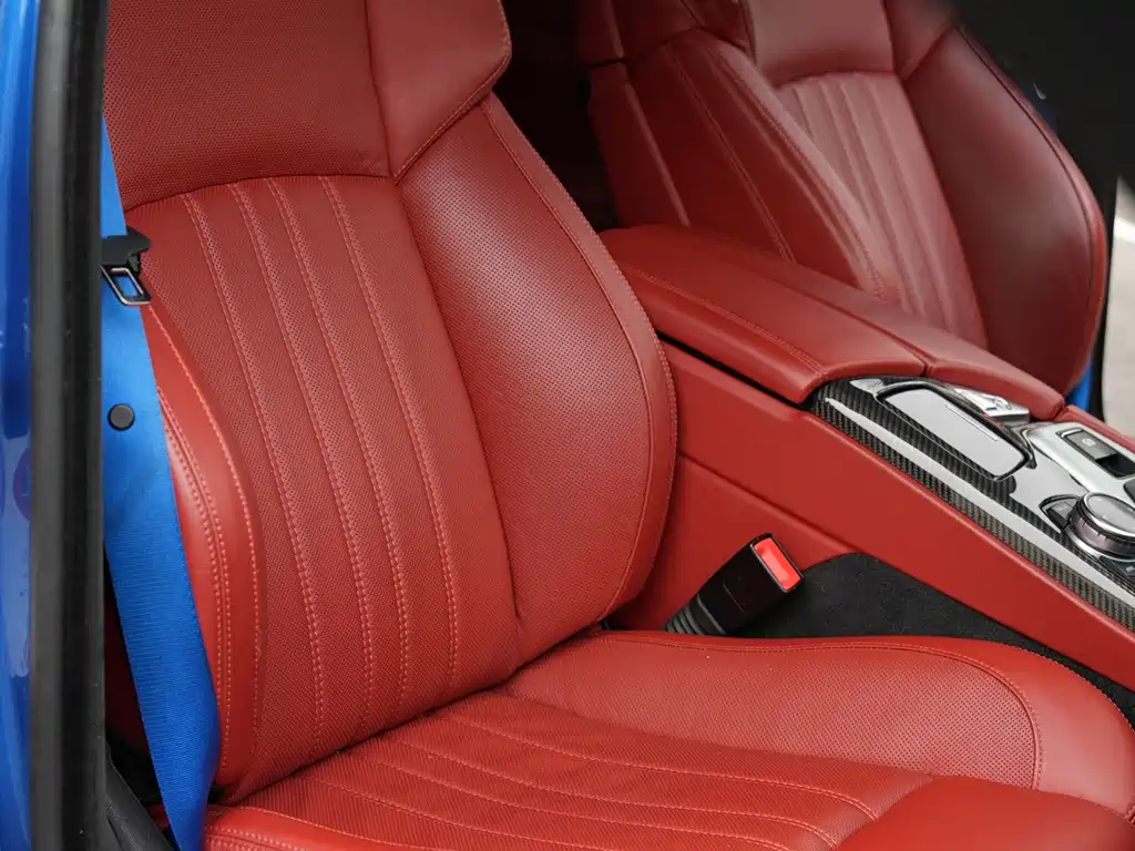 BMW M5 2014 — фото 9