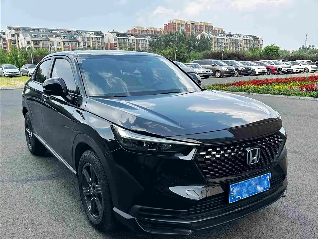 Honda XR-V 2023