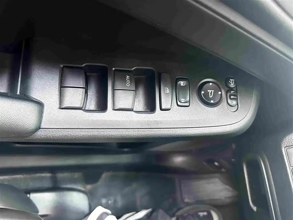 Honda XR-V 2023 — фото 11