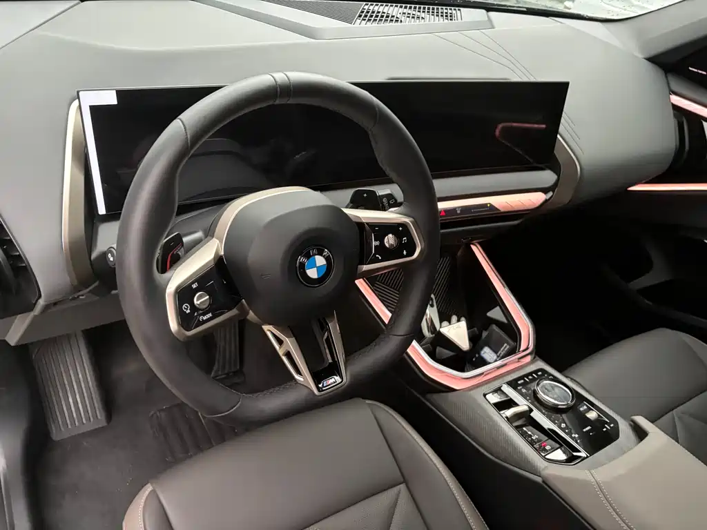 BMW X3 2026