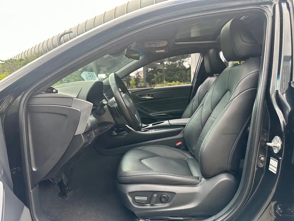 Toyota Avalon 2021
