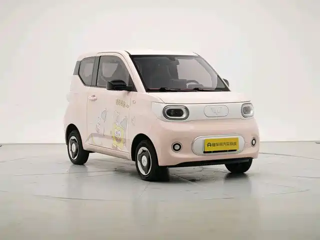Wuling MINIEV 2025
