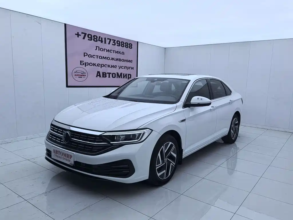 Volkswagen Sagitar 2022
