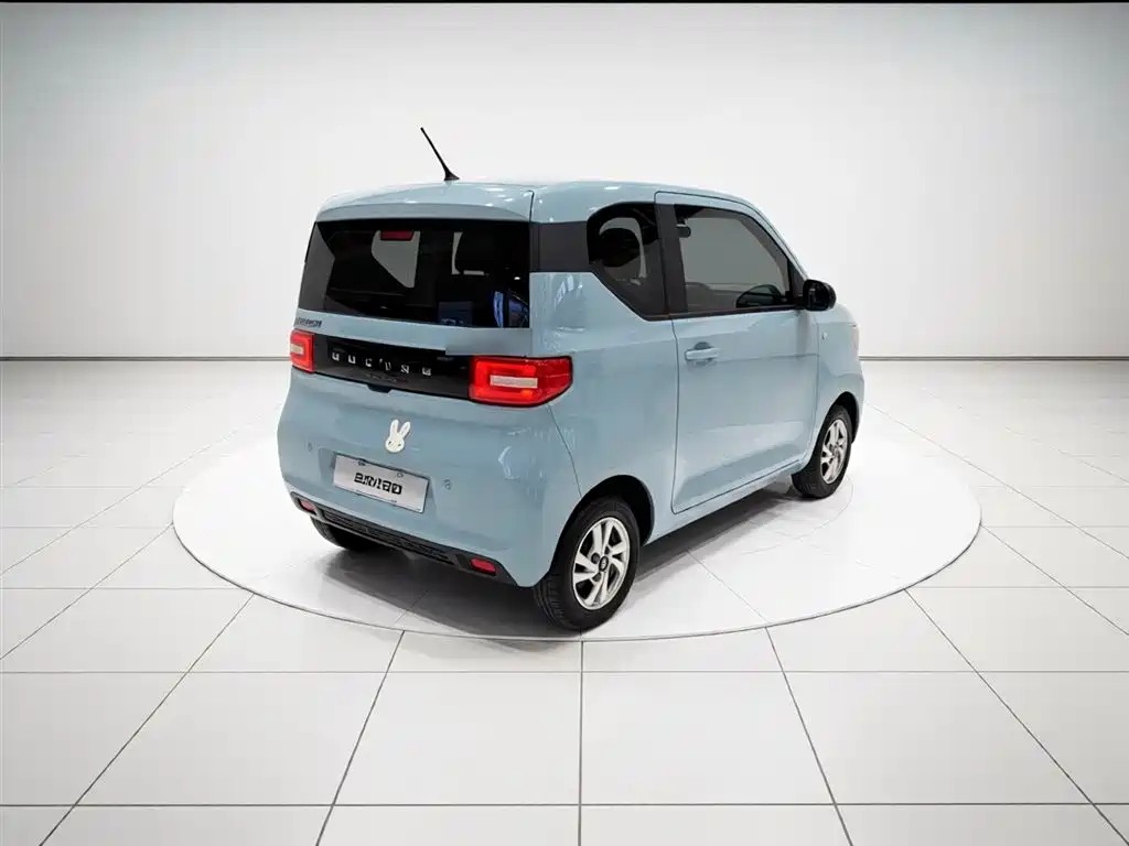 Wuling MINIEV 2021