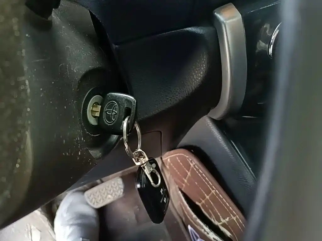 Toyota Vios 2016 — фото 9