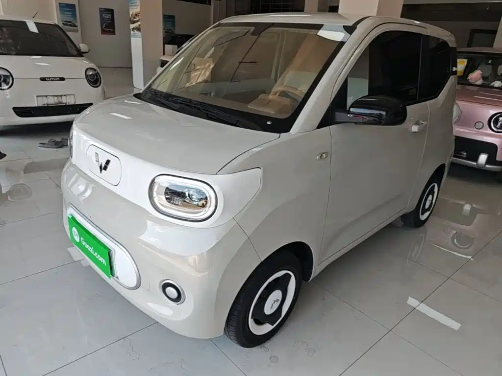 Wuling Hongguang MINIEV 2025