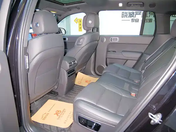 Li Auto L7 2023