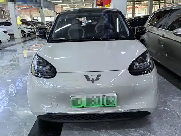 Wuling Bingo 2024