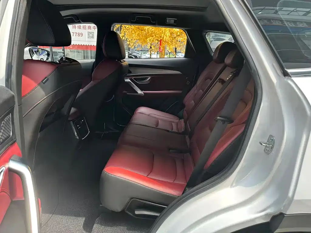 Jetour X70 PLUS 2023 — фото 13