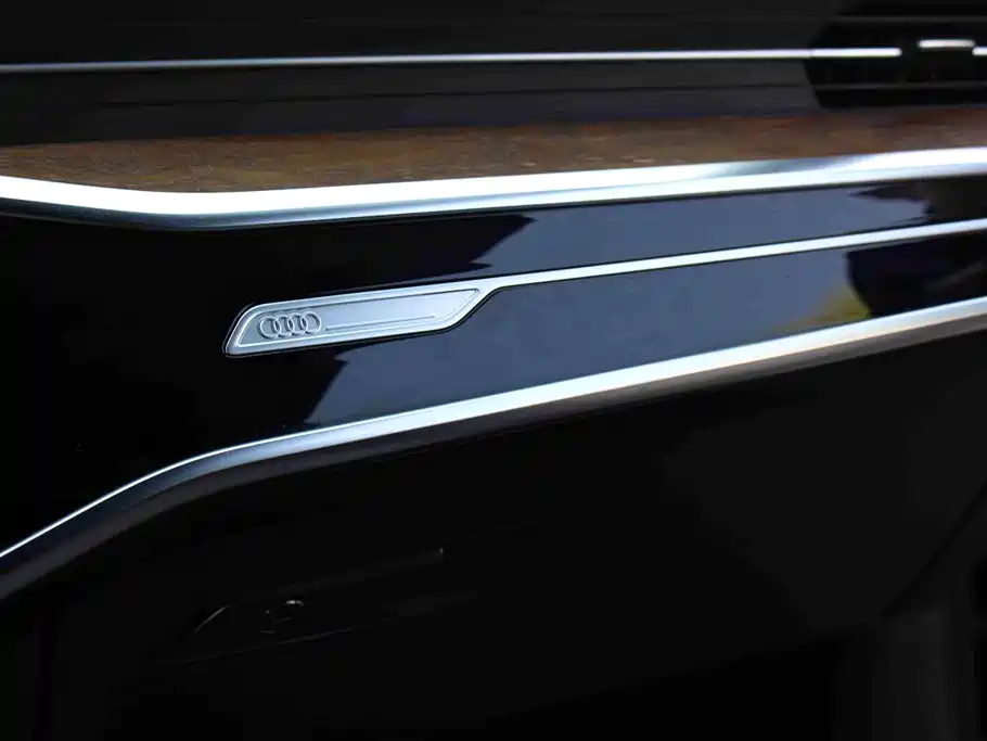 Audi A6L 2021 — фото 15