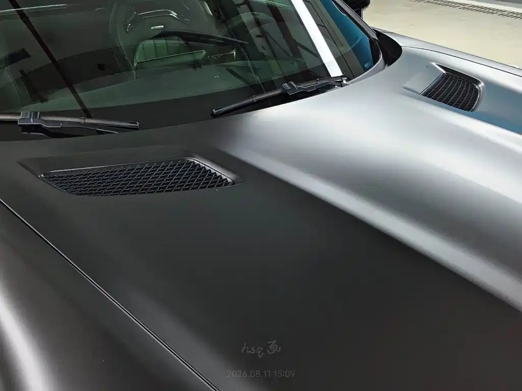 Mercedes-Benz AMG GT 2019 — фото 9