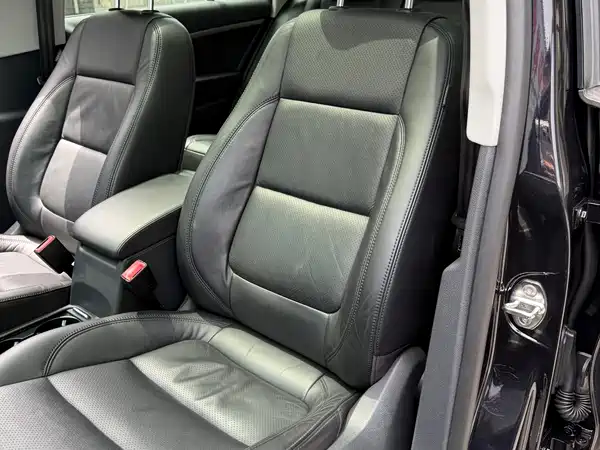 Volkswagen Tiguan 2015