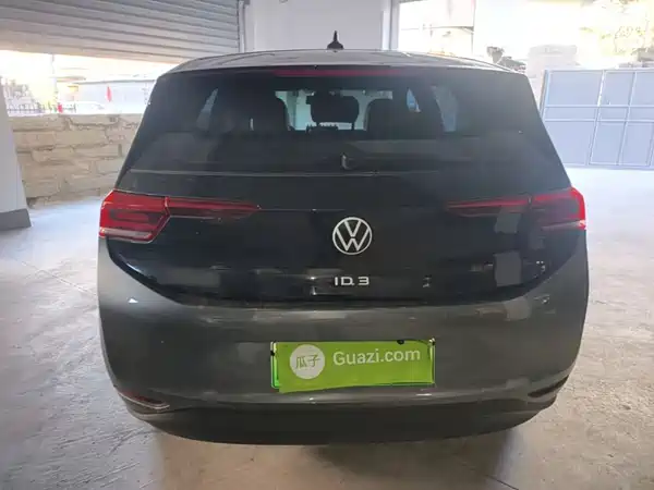 Volkswagen ID.3 2023