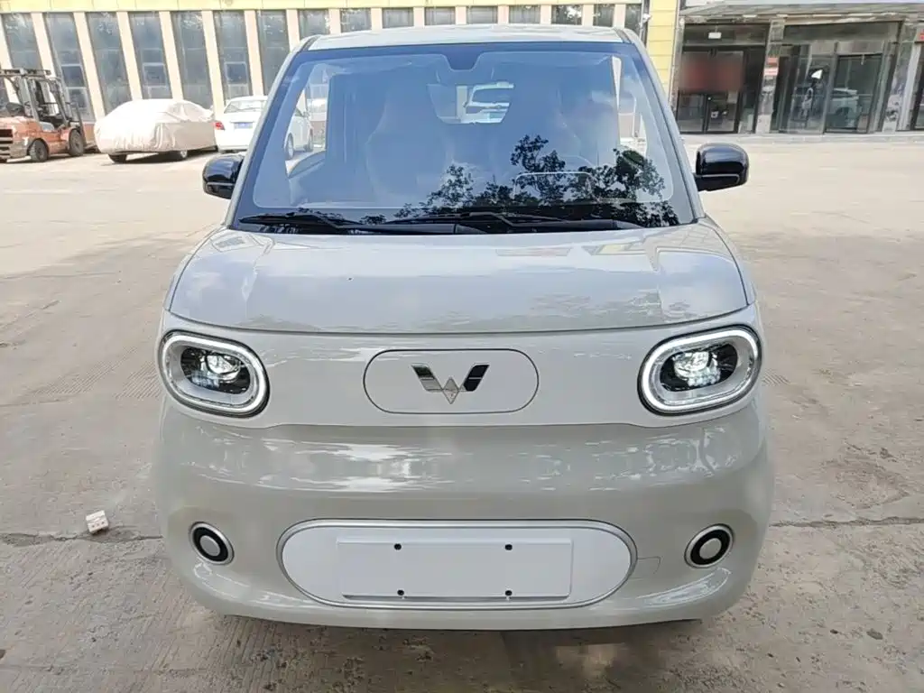 Wuling Hongguang MINIEV 2024