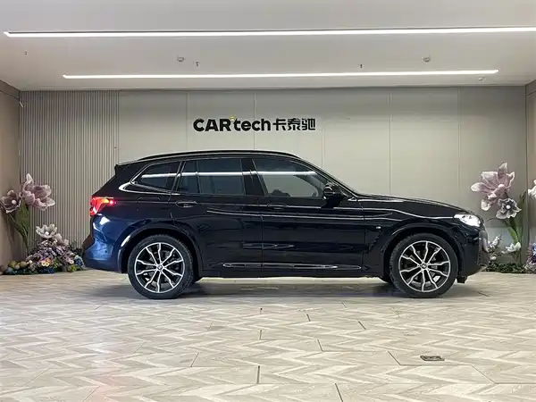 BMW X3 2023
