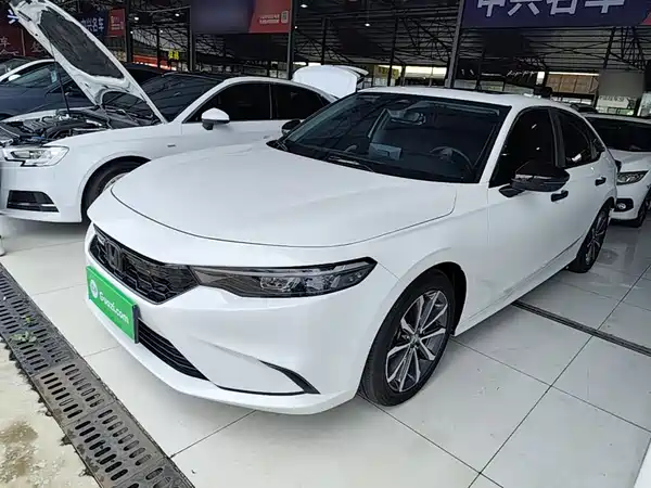 Honda Integra 2025