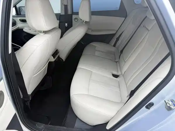 Aion S Plus 2023
