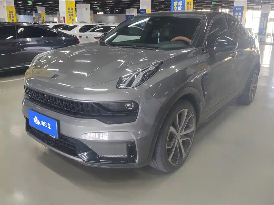 Lynk & Co 05 2022