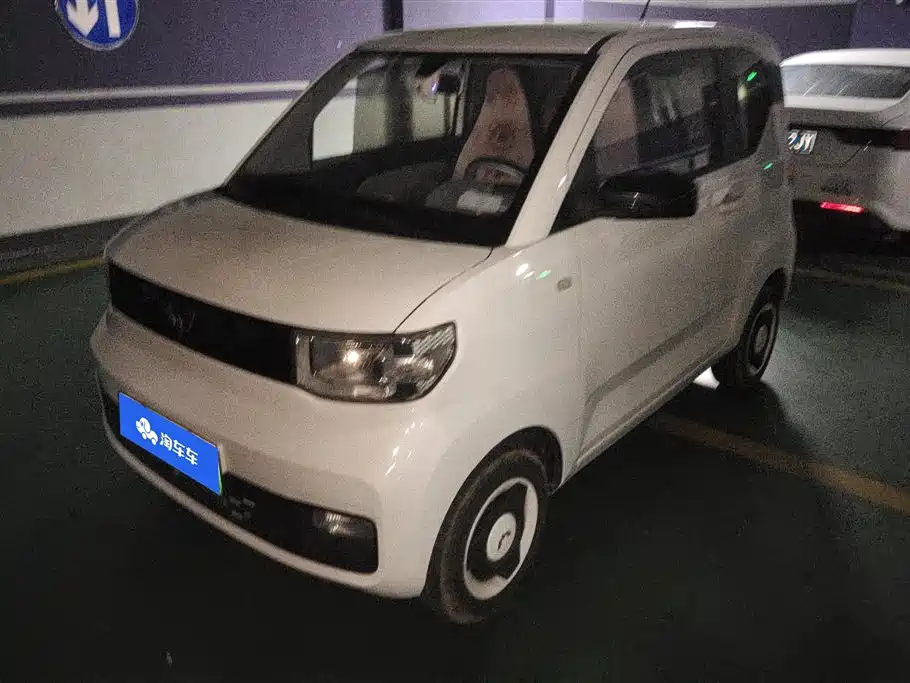 Wuling MINIEV 2023