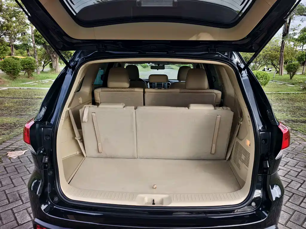 Toyota Highlander 2021 — фото 15