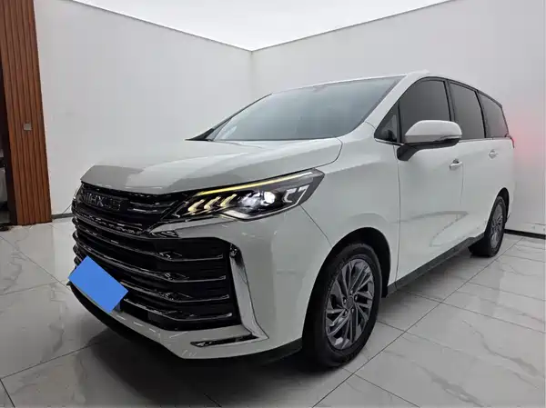 Maxus G50 2023