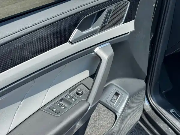 Volkswagen Tayron 2024