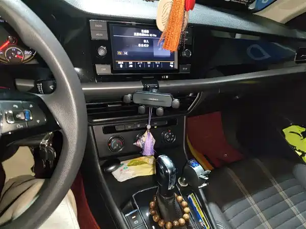Volkswagen Lavida 2019