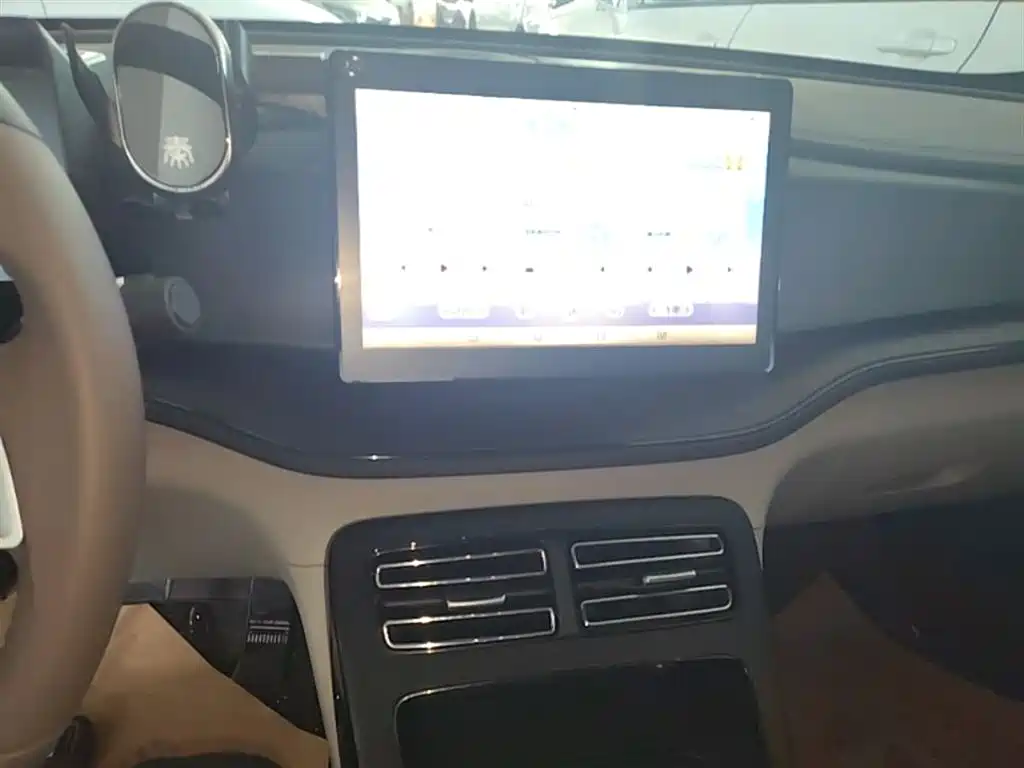 BYD Qin PLUS 2024 — фото 13