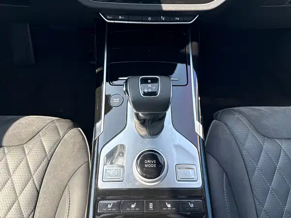 Hongqi HS5 2021