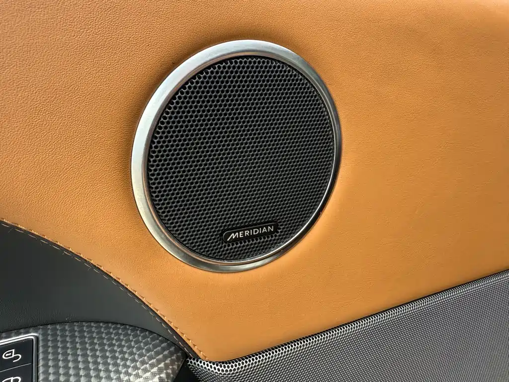 Land Rover Sport 2018 — фото 23