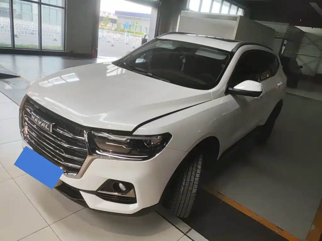 Haval H6 2023