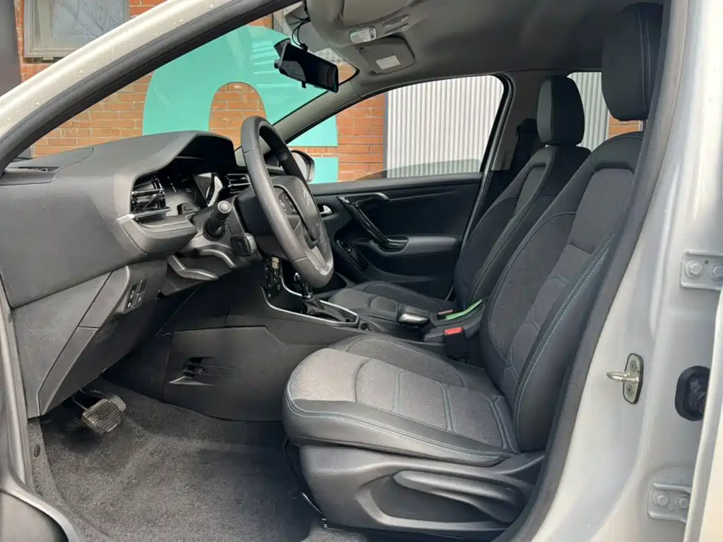 Citroen C3-XR 2023 — фото 13