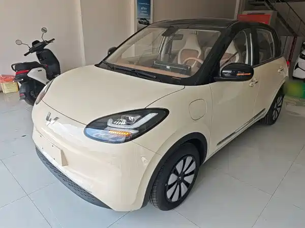 Wuling Bingo 2025