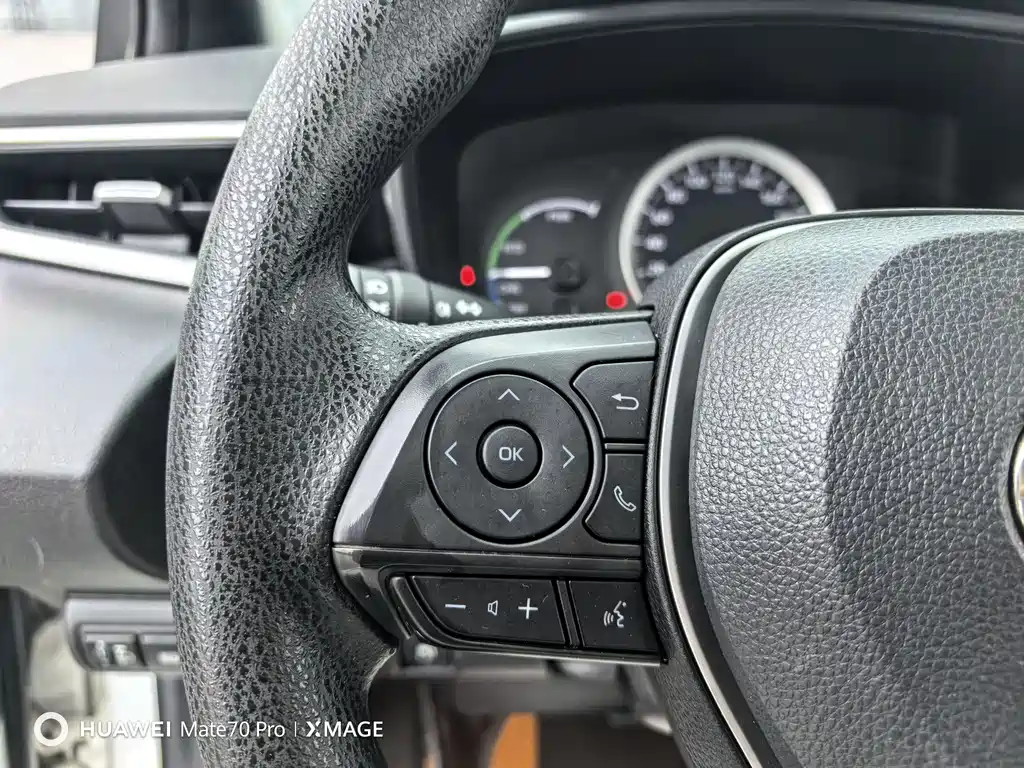 Toyota Levin 2020 — фото 15