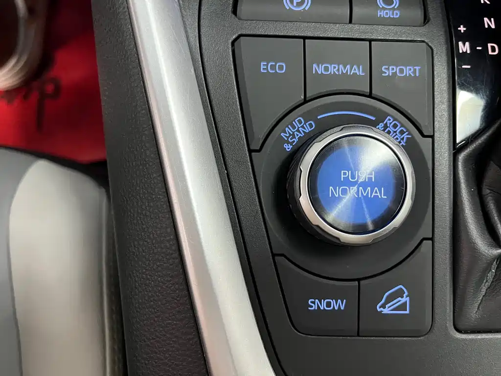 Toyota RAV4 2020 — фото 20