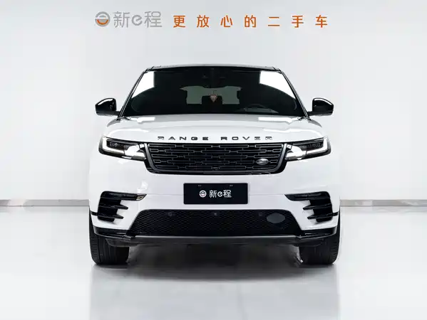Land Rover Range Rover Velar 2024
