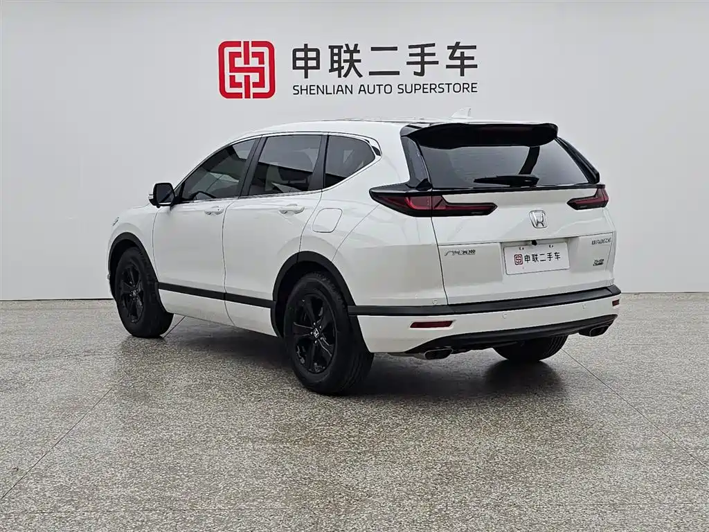 Honda Breeze 2022 — фото 13