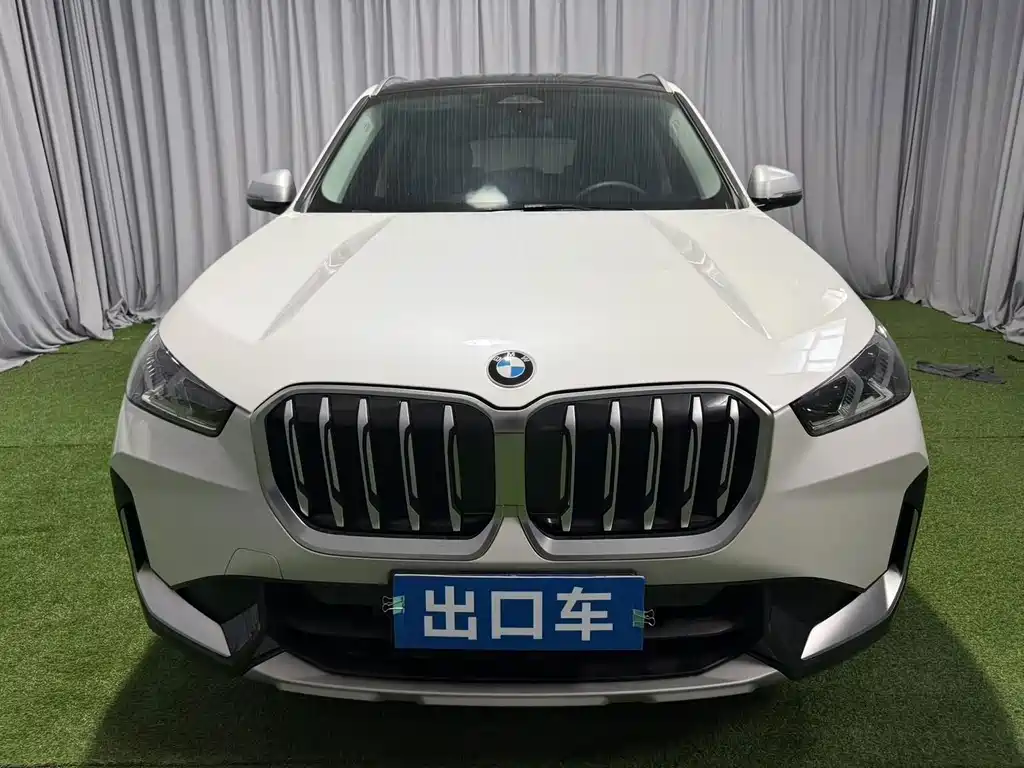 BMW X1 2023 — фото 3